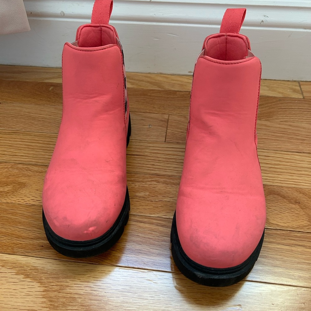 Native Kensington Boots